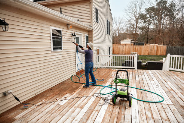 Best Pressure Washing Near Me  in Laughlin Af, TX